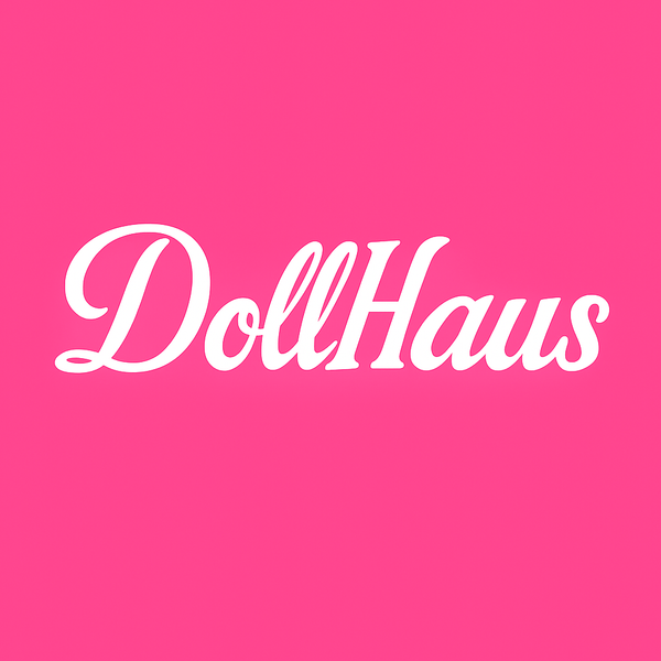 DollHaus By Ezra
